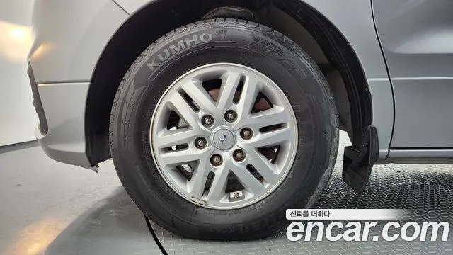 Hyundai Staria 2018 thumb 12