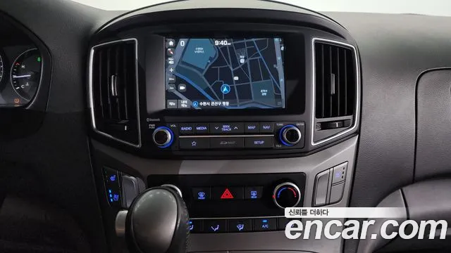 Hyundai Staria 2018 thumb 7