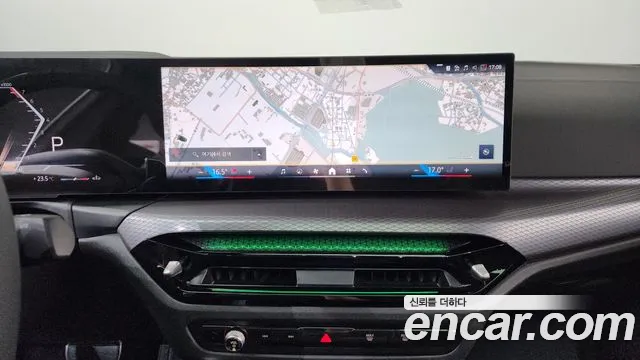 BMW 4 серии 2025 thumb 11