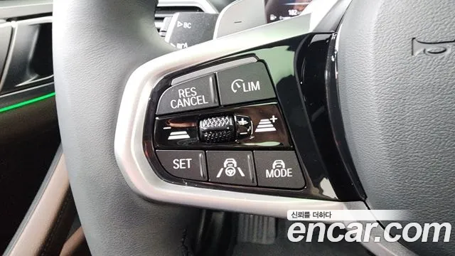 BMW 4 серии 2025 thumb 5