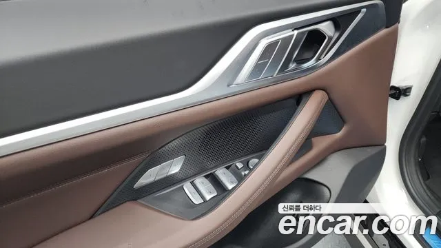 BMW 4 серии 2025 thumb 4