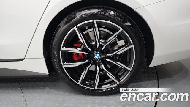 BMW 4 серии 2025 thumb 12