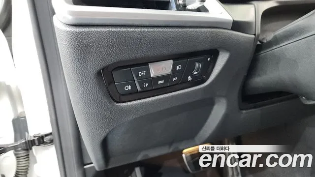 BMW 4 серии 2025 thumb 7