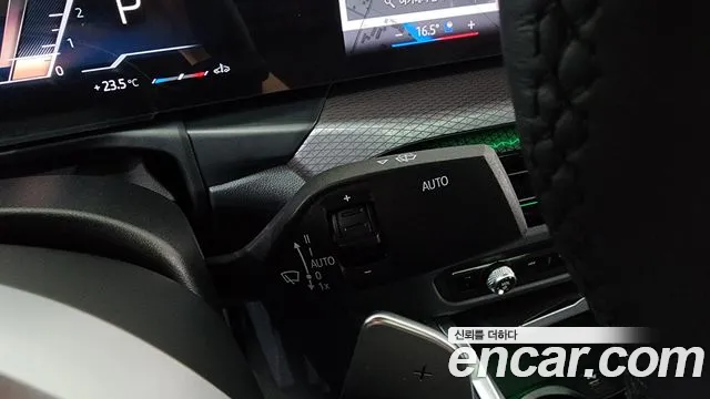 BMW 4 серии 2025 thumb 10