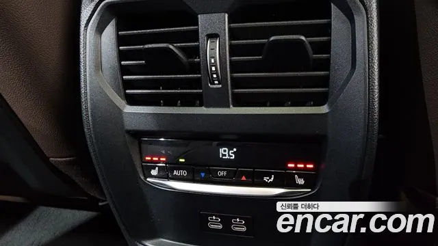 BMW 4 серии 2025 thumb 6