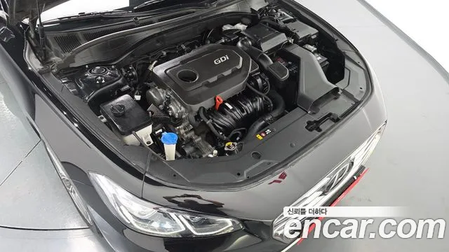 Hyundai Grandeur 2017 thumb 3