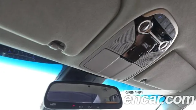 Hyundai Grandeur 2017 thumb 7
