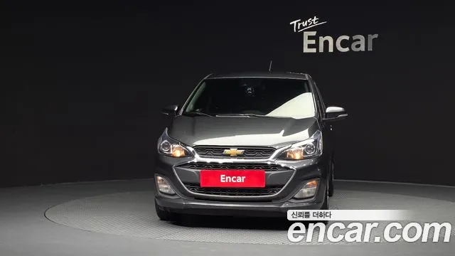 Chevrolet Spark 2018 thumb 10