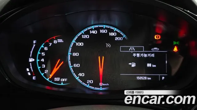 Chevrolet Spark 2018 thumb 9