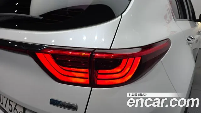 Kia Sportage 2016 thumb 7