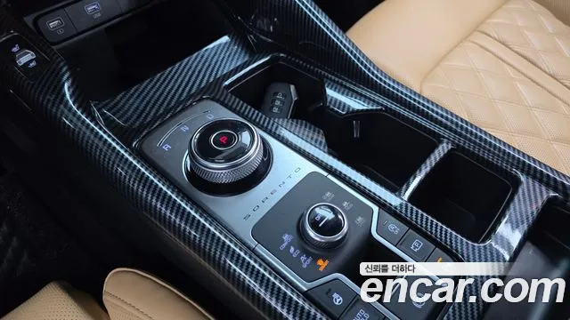 Kia Sorento 2021 thumb 10