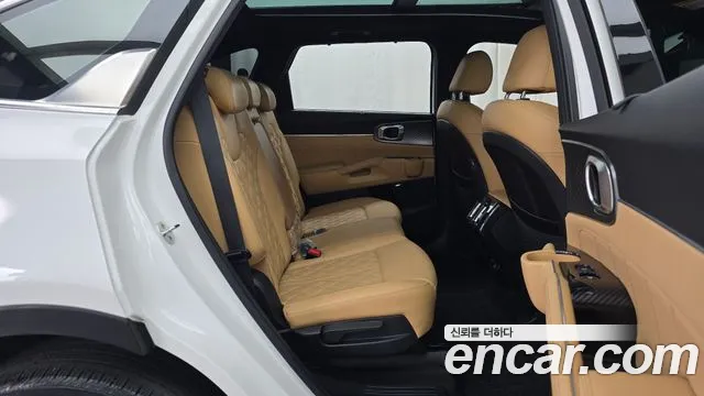 Kia Sorento 2021 thumb 2