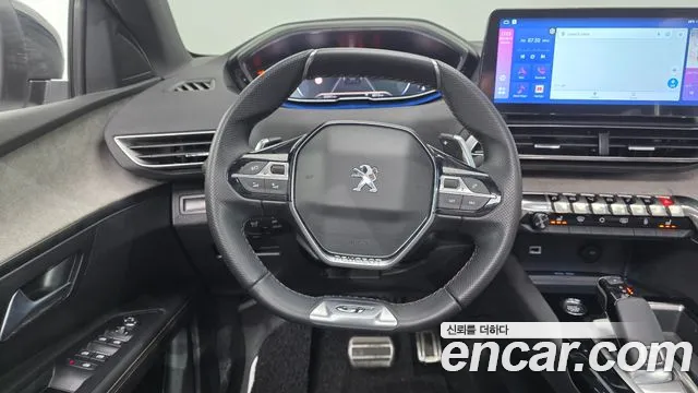 Peugeot 5008 2022 thumb 5