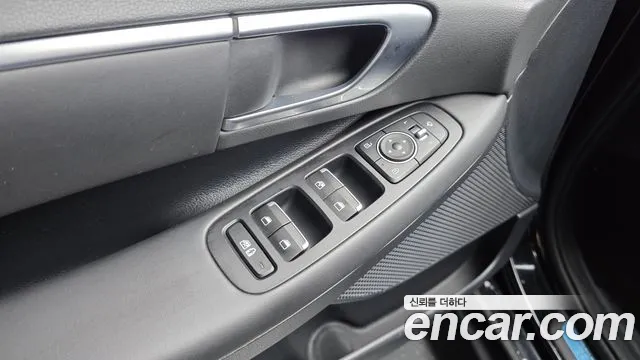 Hyundai Sonata 2021 thumb 11