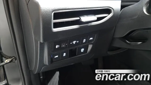 Hyundai Sonata 2021 thumb 10