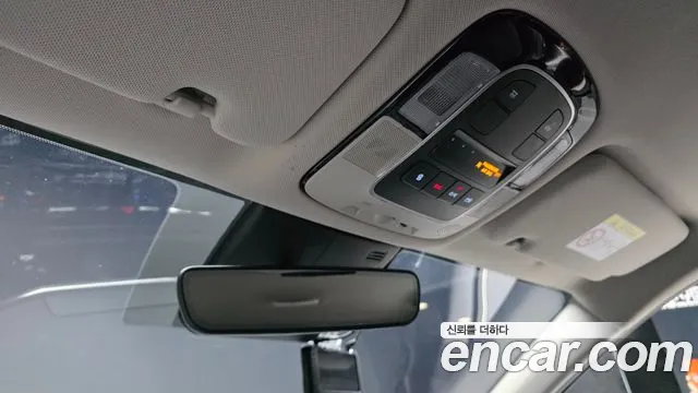 Hyundai Sonata 2021 thumb 7