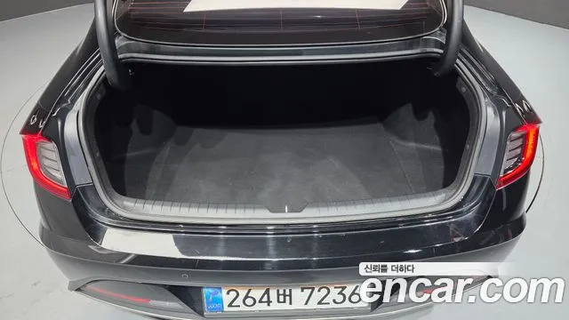 Hyundai Sonata 2021 thumb 3