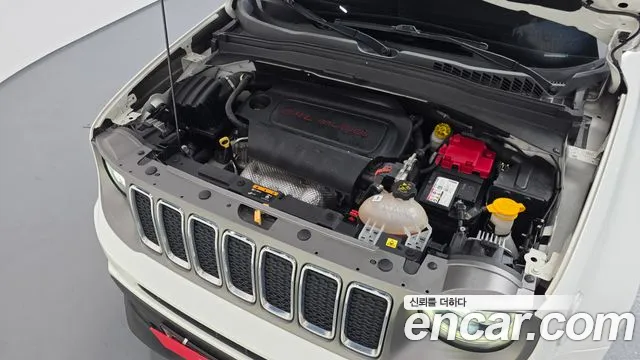 Jeep Renegade 2021 thumb 6