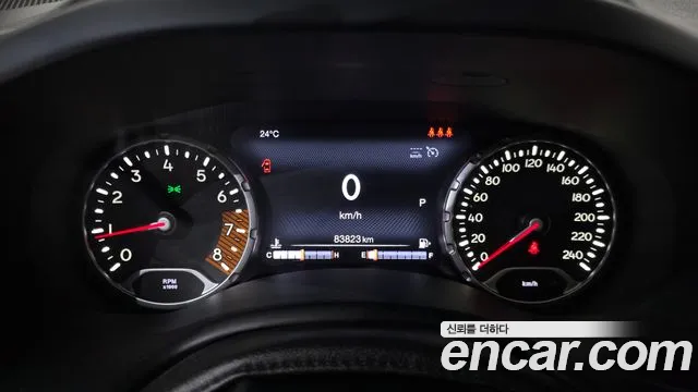 Jeep Renegade 2021 thumb 8