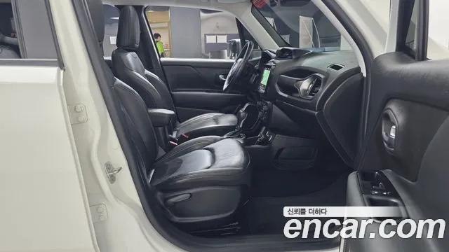 Jeep Renegade 2021 thumb 4