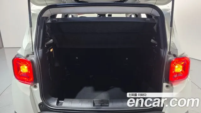 Jeep Renegade 2021 thumb 10