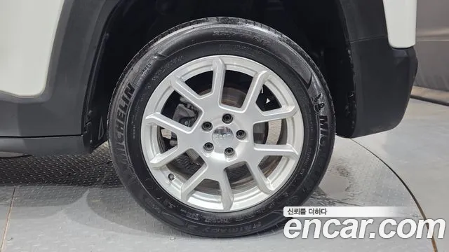 Jeep Renegade 2021 thumb 12