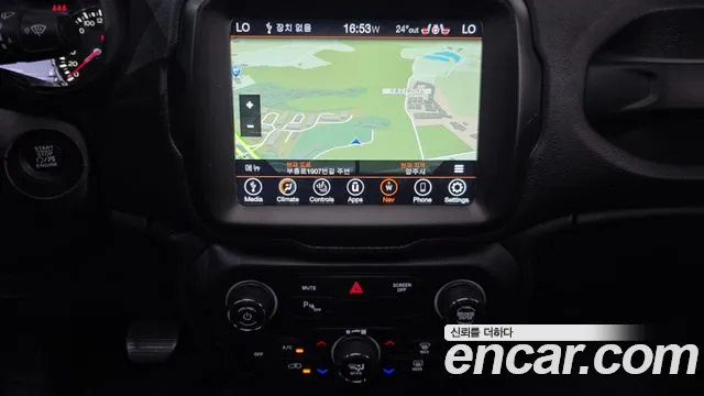 Jeep Renegade 2021 thumb 3