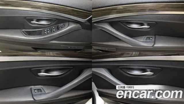 BMW 5 серии 2015 thumb 6