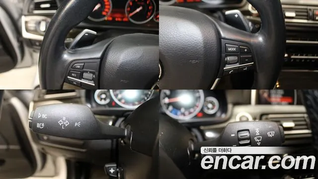 BMW 5 серии 2015 thumb 10