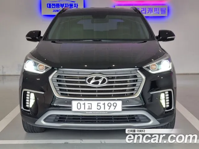 Hyundai Cruze 2016 thumb 4
