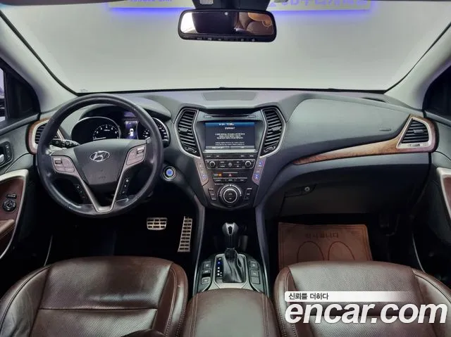 Hyundai Cruze 2016 thumb 2