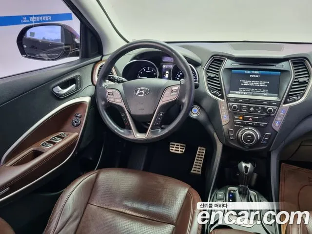 Hyundai Cruze 2016 thumb 9