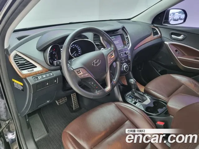 Hyundai Cruze 2016 thumb 12