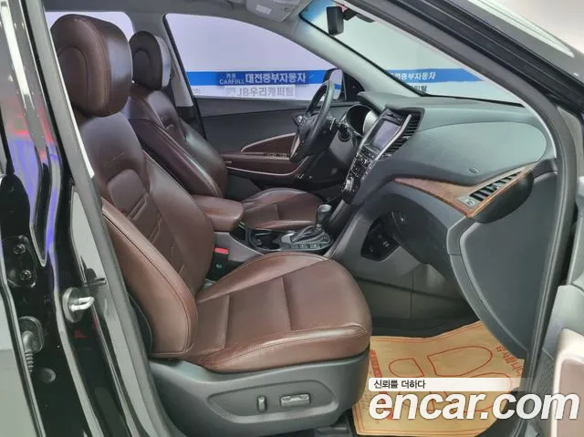 Hyundai Cruze 2016 thumb 3