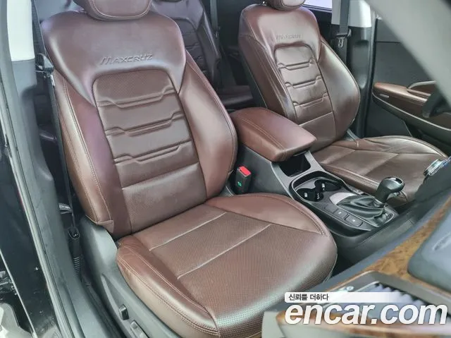Hyundai Cruze 2016 thumb 7