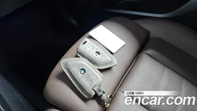 BMW X3 2024 thumb 6