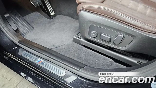 BMW X3 2024 thumb 8