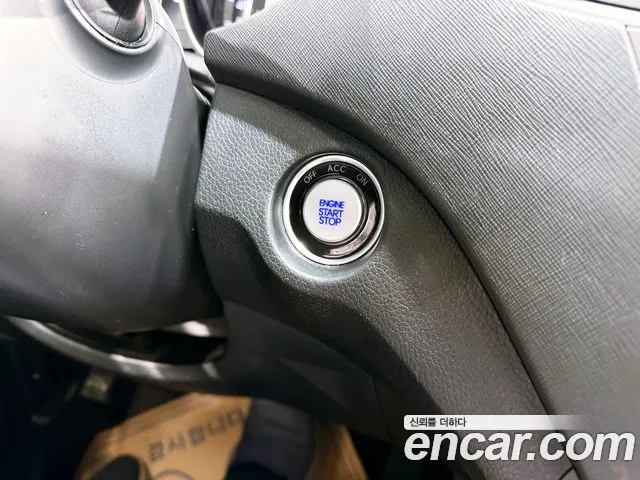 Hyundai Santafe 2016 thumb 7