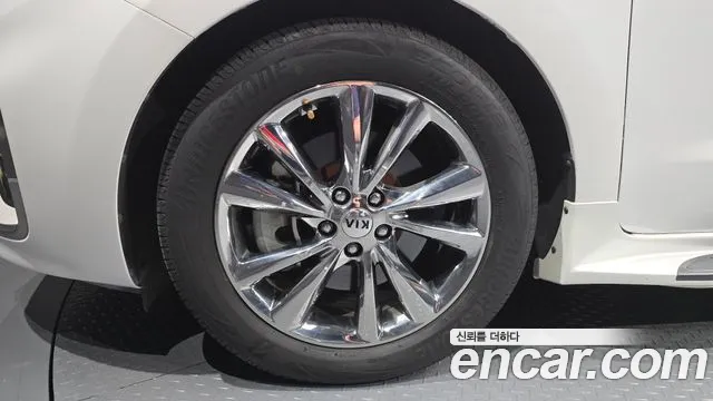 Kia Carnival 2019 thumb 6