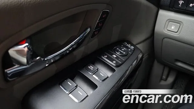 Kia Carnival 2019 thumb 8