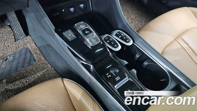Hyundai Sonata 2019 thumb 6
