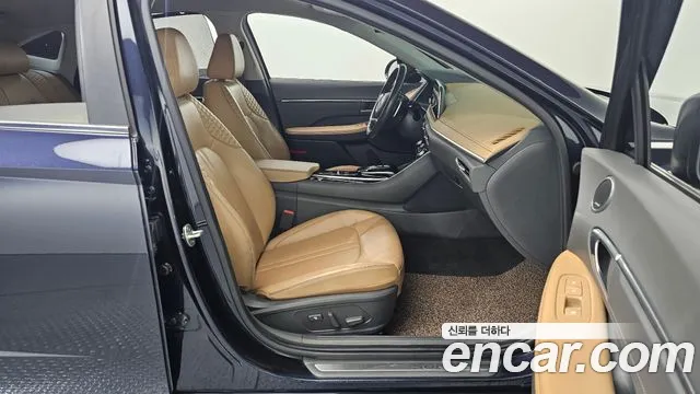 Hyundai Sonata 2019 thumb 9