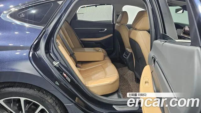 Hyundai Sonata 2019 thumb 3