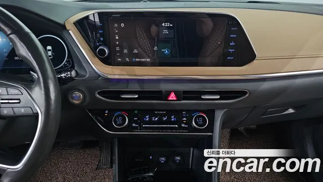 Hyundai Sonata 2019 thumb 5