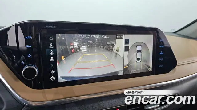 Hyundai Sonata 2019 thumb 11