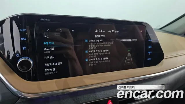 Hyundai Sonata 2019 thumb 4