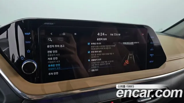 Hyundai Sonata 2019 thumb 8