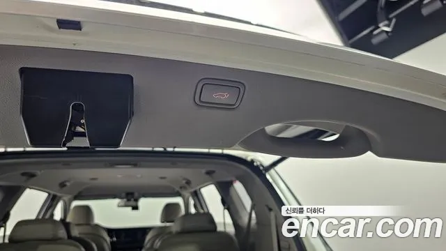 Kia Carnival 2018 thumb 7