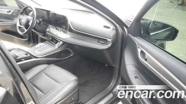 Hyundai Grandeur 2020 thumb 7