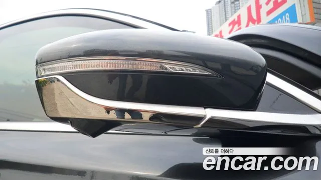 Hyundai Grandeur 2020 thumb 3